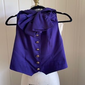 Marc by Marc Jacobs vest